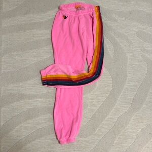 Aviator Nation Sweatpants